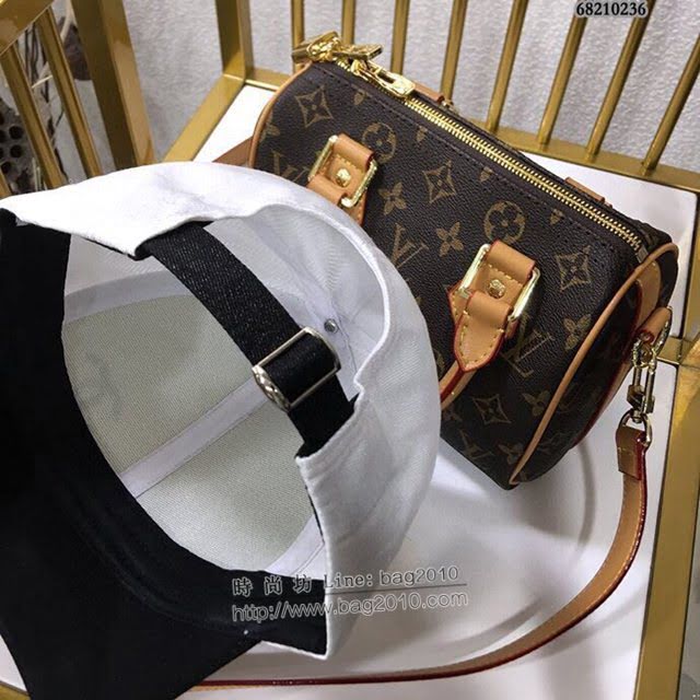 Chanel新品女士帽子 香奈兒燙鑽棒球帽鴨舌帽  mm1422